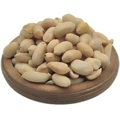 تصویر 4 از بادام زمینی با پوست شور با بسته بندی استاندارد و بهداشتی